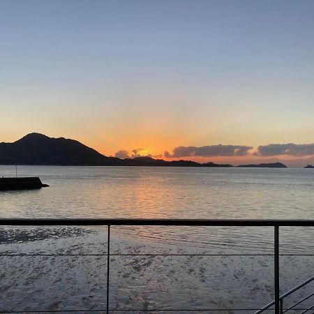 CôTe Terrasse Onomichi - Vacation Stay 92432V Екстер'єр фото