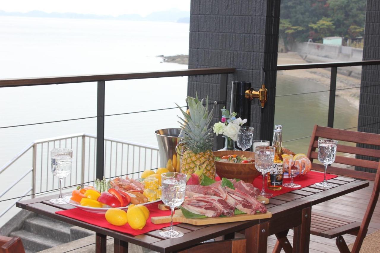 CôTe Terrasse Onomichi - Vacation Stay 92432V Екстер'єр фото