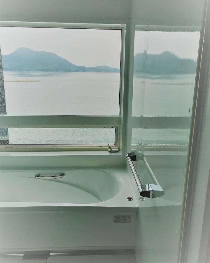 CôTe Terrasse Onomichi - Vacation Stay 92432V Екстер'єр фото