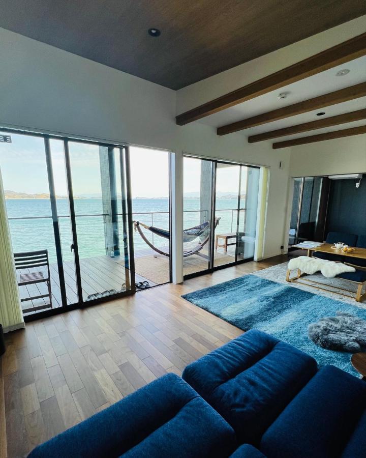 CôTe Terrasse Onomichi - Vacation Stay 92432V Екстер'єр фото