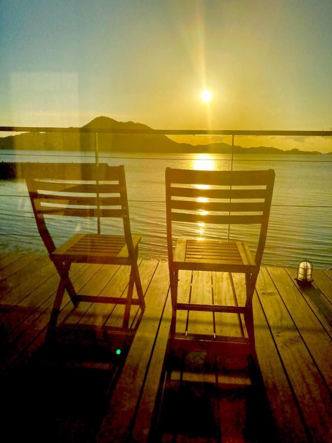 CôTe Terrasse Onomichi - Vacation Stay 92432V Екстер'єр фото