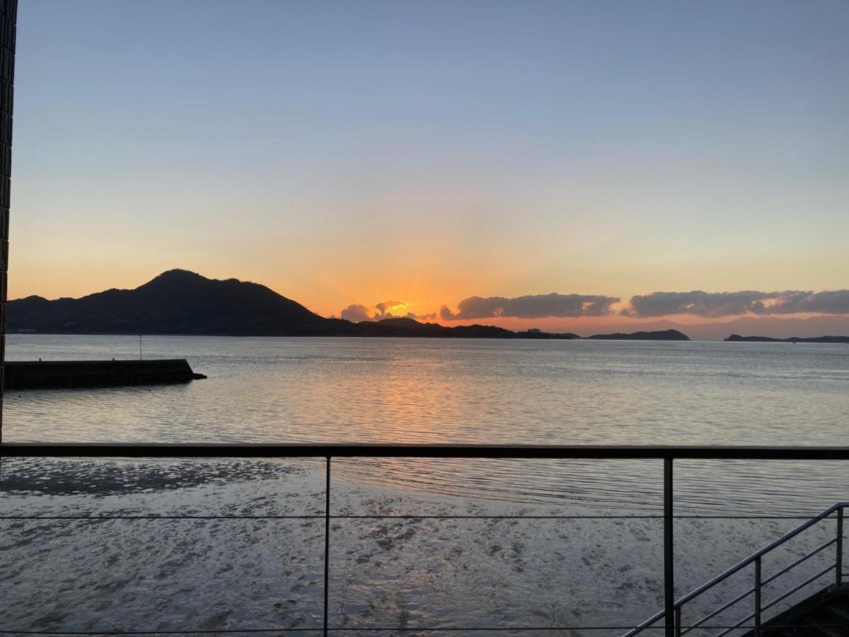 CôTe Terrasse Onomichi - Vacation Stay 92432V Екстер'єр фото