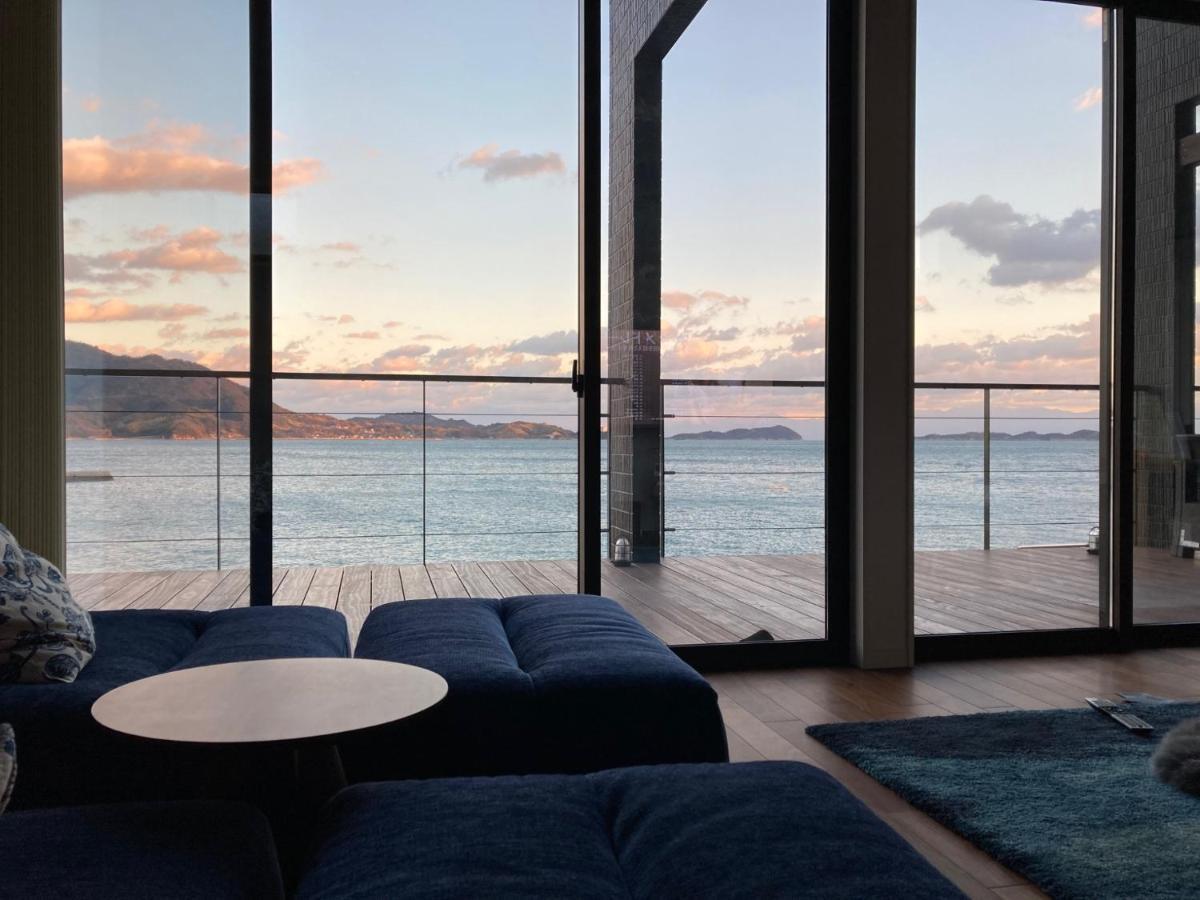 CôTe Terrasse Onomichi - Vacation Stay 92432V Екстер'єр фото